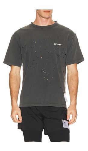 Mothtech T-Shirt in . Size L. Also in M - Satisfy - Modalova