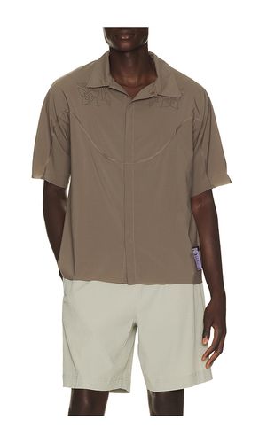 HEMD PEACESHELL in . Größe S. Also in M, L, XL - Satisfy - Modalova