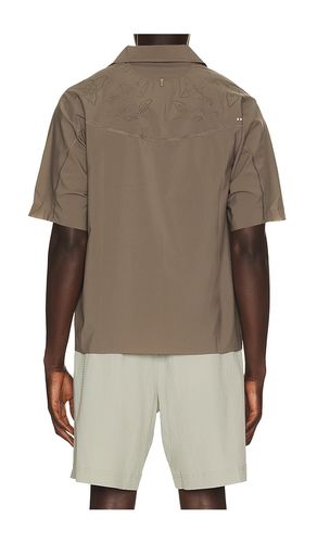 HEMD PEACESHELL in . Größe S. Also in M, L, XL - Satisfy - Modalova