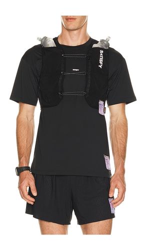 Justice Cordura Hydration Vest in . Size S/M. Also in L/XL - Satisfy - Modalova