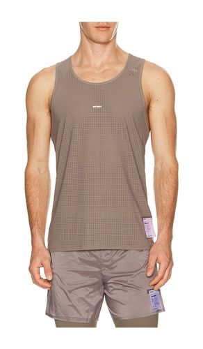 Space O Singlet in . Taglia L. Also in M, S - Satisfy - Modalova