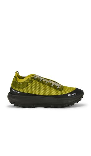 The Rocker Sneaker in . Size 11. Also in 11.5, 12, 13 - Satisfy - Modalova