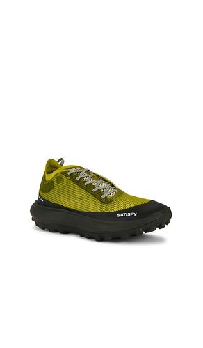 The Rocker Sneaker in . Size 11. Also in 11.5, 12, 13 - Satisfy - Modalova