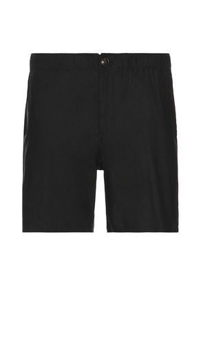 Ambrose Linen Short in . - size L (also in S, XL/1X) - SATURDAYS NYC - Modalova