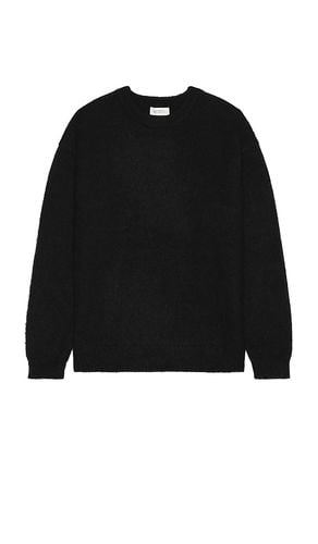 Fox Wool Knit Sweater in . - size L (also in M, S, XL/1X) - SATURDAYS NYC - Modalova