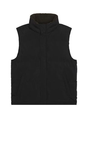 Adachi Puffer Vest in . - size L (also in M) - SATURDAYS NYC - Modalova