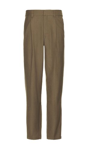 George Suit Trouser in Grey. - size 32 (also in 36) - SATURDAYS NYC - Modalova