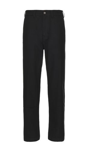 Morris Brushed Carpenter Pant in . - size 34 (also in 36) - SATURDAYS NYC - Modalova