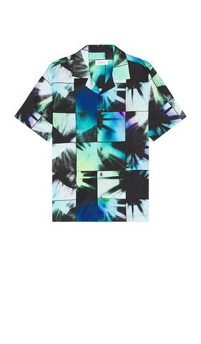 Canty Disco Shirt in . Size S - SATURDAYS NYC - Modalova