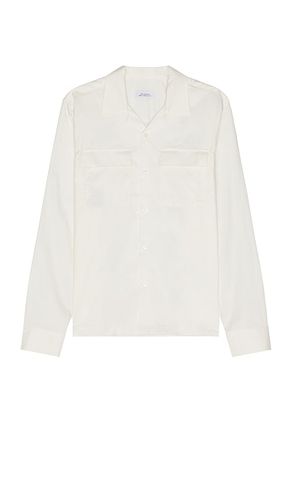 Marco Shirt in . Taglia XL/1X - SATURDAYS NYC - Modalova