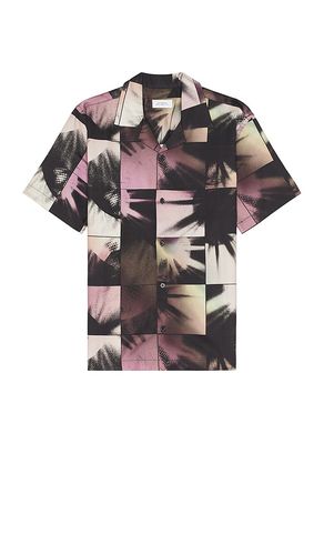 Canty Disco Shirt in . Taglia XL/1X - SATURDAYS NYC - Modalova