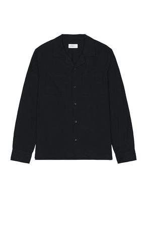 Marco Wool Shirt in . Size XL/1X - SATURDAYS NYC - Modalova