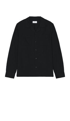 Marco Wool Shirt in . Taglia S, XL/1X - SATURDAYS NYC - Modalova