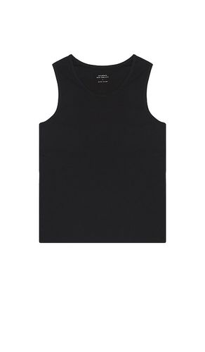 Cotton Rib Tank in . - size L (also in S, XL/1X) - SATURDAYS NYC - Modalova