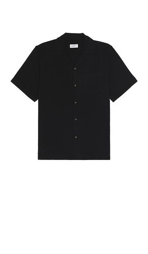 Camisa en color talla L en - Black. Talla L (también en S) - SATURDAYS NYC - Modalova