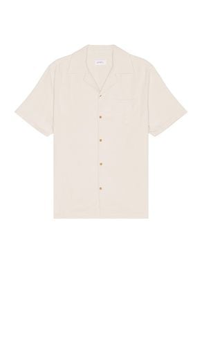 Camisa en color blanco talla M en - White. Talla M (también en S, XL/1X) - SATURDAYS NYC - Modalova