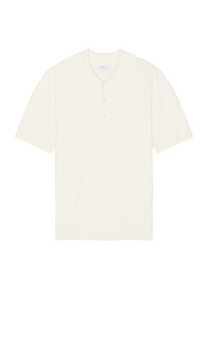 Jahmad Knit Polo in . Taglia M, S, XL/1X - SATURDAYS NYC - Modalova