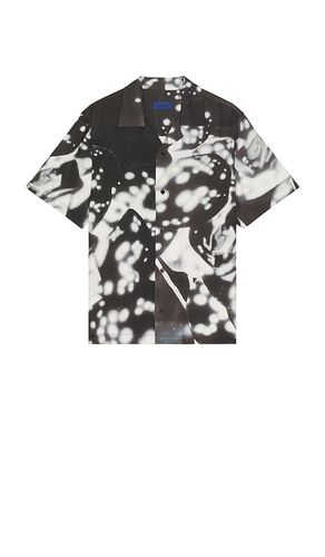 Canty Dossy Short Sleeve Shirt in . - size L (also in M, S, XL/1X) - SATURDAYS NYC - Modalova