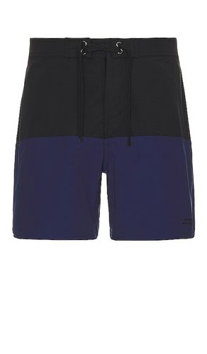 Ennis Boardshort in Blue. - size 28 (also in 30, 32, 33, 34, 36) - SATURDAYS NYC - Modalova