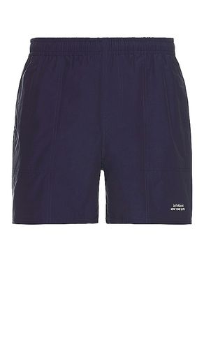 Talley Swim Short in Blue. - size L (also in M, S, XL/1X) - SATURDAYS NYC - Modalova