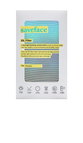 Blue Light Blocking IRL Filter 16 Pro in - SAVEFACE - Modalova