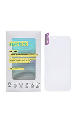 Blue Light Blocking Irl Filter 16/15/15 Pro in - SAVEFACE - Modalova