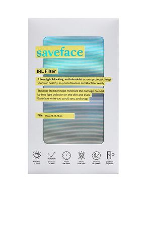 Blue Light Blocking Irl Filter 16/15/15 Pro in - SAVEFACE - Modalova