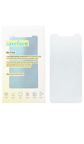 Blue Light Blocking IRL Filter 12/12 Pro in - SAVEFACE - Modalova