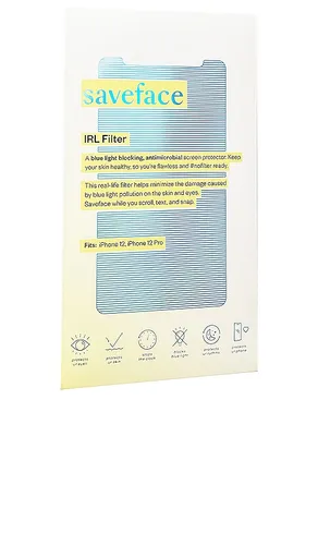 Blue Light Blocking IRL Filter 12/12 Pro in - SAVEFACE - Modalova