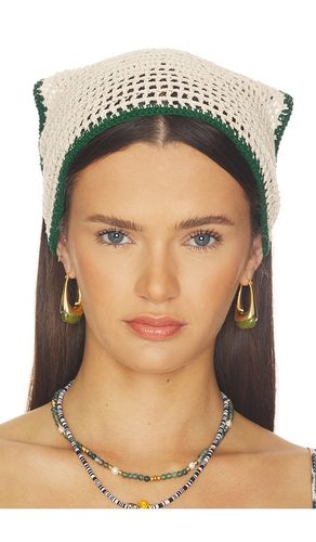 X REVOLVE Cody Headband in - SAYLOR - Modalova