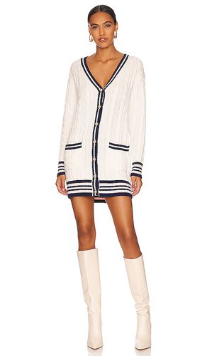 Marisole Sweater Dress in . Size M, S - SAYLOR - Modalova