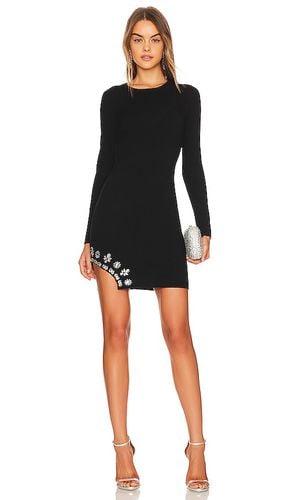 Reid Mini Dress in . Size M - SAYLOR - Modalova