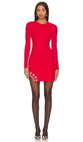 Reid Mini Dress in . Size S - SAYLOR - Modalova