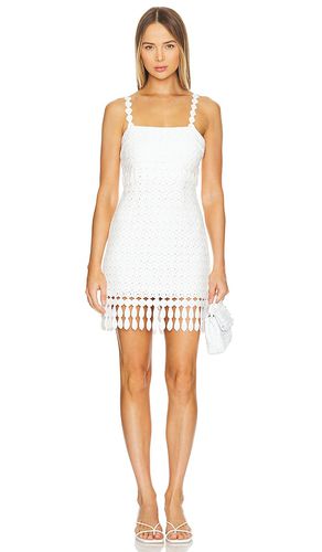 Caitriona Mini Dress in . - size L (also in M, S, XS) - SAYLOR - Modalova