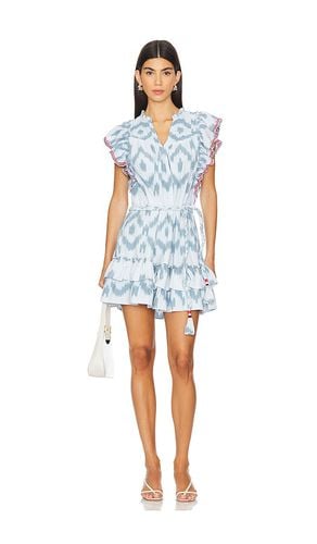 Adia Mini Dress in . Taglia M - SAYLOR - Modalova