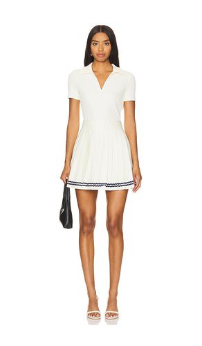 Aleigh Mini Dress in . - size L (also in M, S) - SAYLOR - Modalova