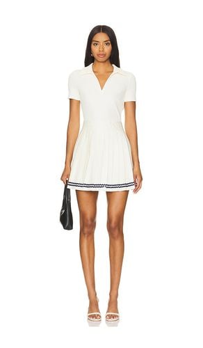 Aleigh Mini Dress in . Taglia M, XS - SAYLOR - Modalova