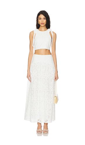Marleigh Dress in . - size L (also in M, XS) - SAYLOR - Modalova