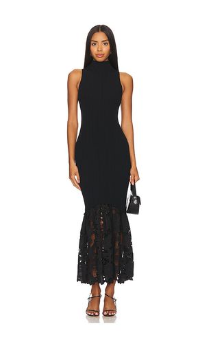 Rhiannon Dress in . Taglia M - SAYLOR - Modalova