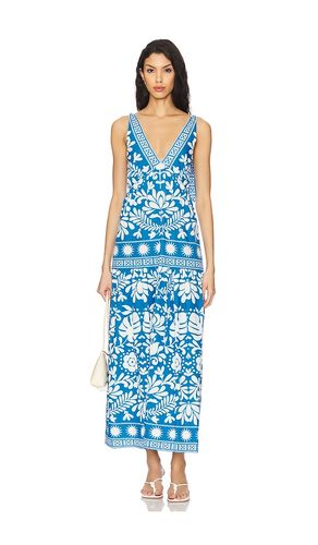 Brenna Dress in ,. Taglia M. Also in S - SAYLOR - Modalova