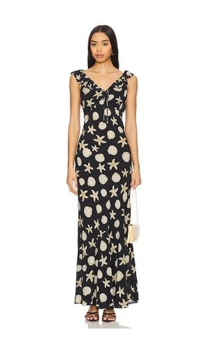 Gali Maxi Dress in . - size L (also in M, S, XS) - SAYLOR - Modalova