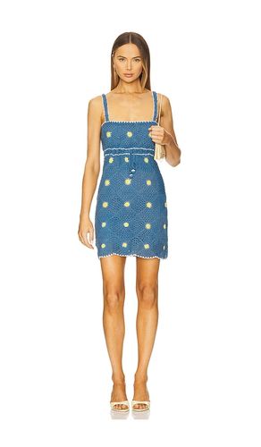 Aster Dress in . Taglia L. Also in S - SAYLOR - Modalova