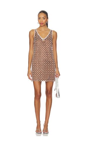 Jeanetta Dress in . Taglia S. Also in M - SAYLOR - Modalova