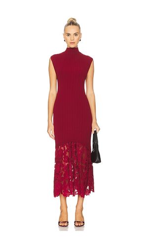 Dimitra Dress in . Size M. Also in XS - SAYLOR - Modalova