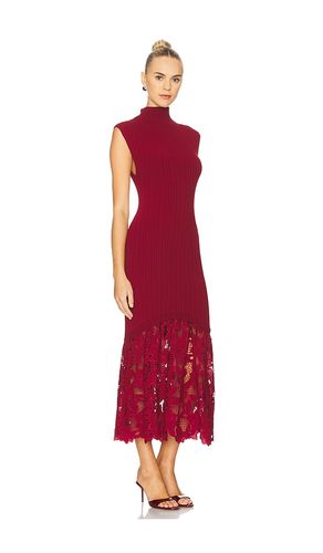 Dimitra Dress in . Size M. Also in XS - SAYLOR - Modalova