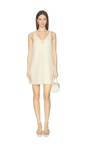 Jeanetta Dress in . Taglia M. Also in S, XS - SAYLOR - Modalova