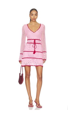 Stephanie Dress in . Taglia M. Also in S, XS - SAYLOR - Modalova