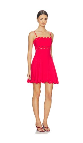 Andrea Dress in . Size S. Also in XS - SAYLOR - Modalova
