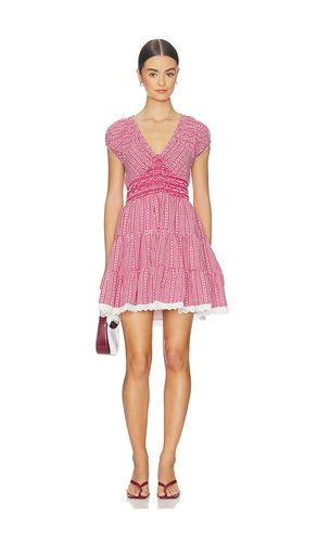 Asterid Dress in ,. Size S. Also in XS, M - SAYLOR - Modalova