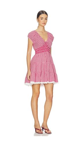 Asterid Dress in ,. Size S. Also in XS, M, L - SAYLOR - Modalova